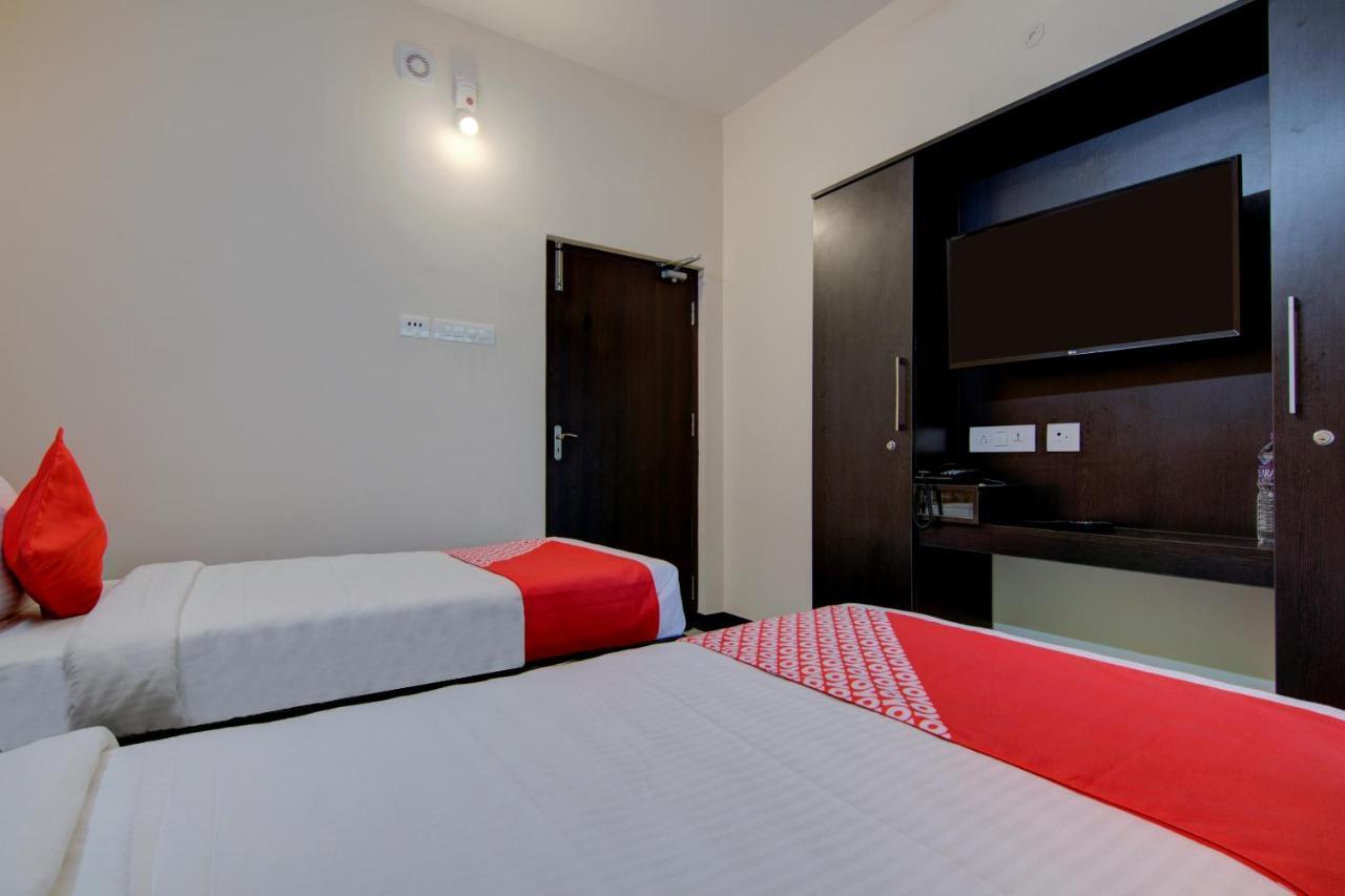 Oyo Flagship 24147 Royal Stay Singānallūr Extérieur photo