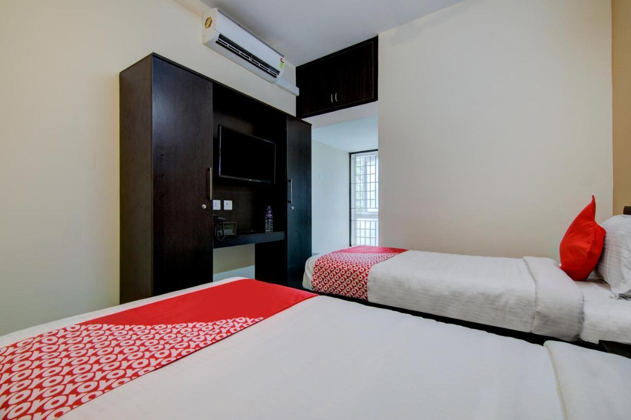 Oyo Flagship 24147 Royal Stay Singānallūr Extérieur photo