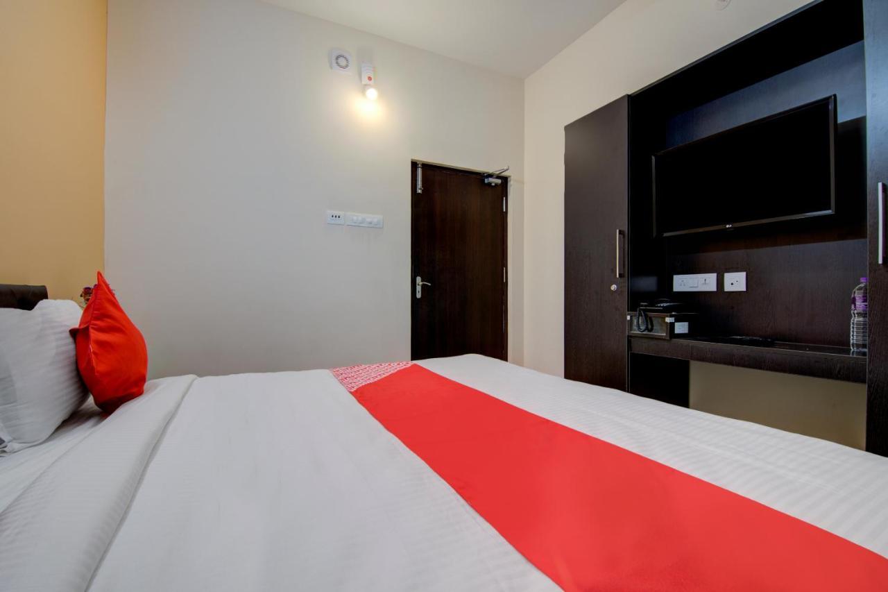Oyo Flagship 24147 Royal Stay Singānallūr Extérieur photo